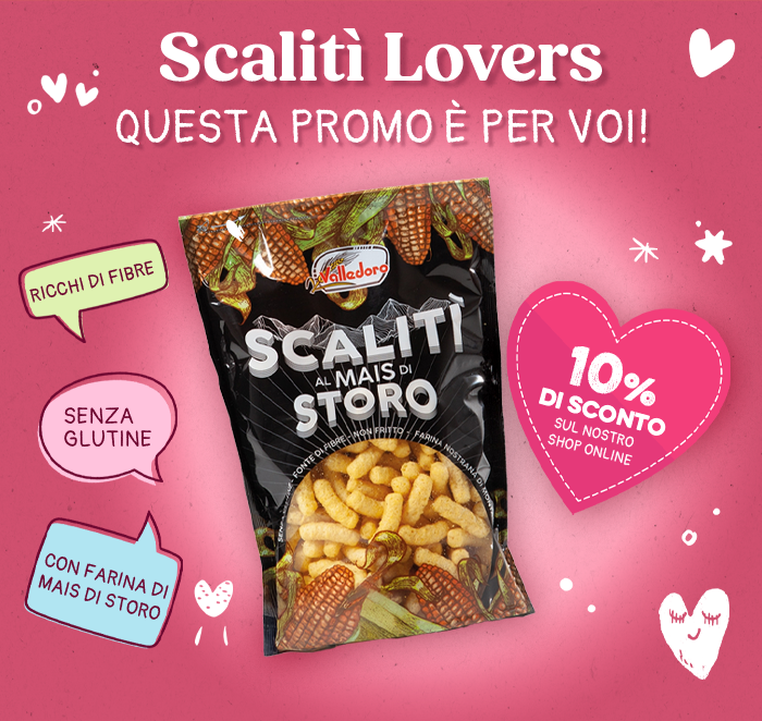 Scalitì
