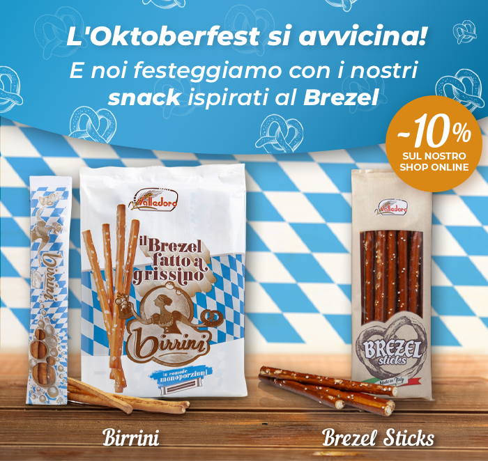 Promo Oktoberfest