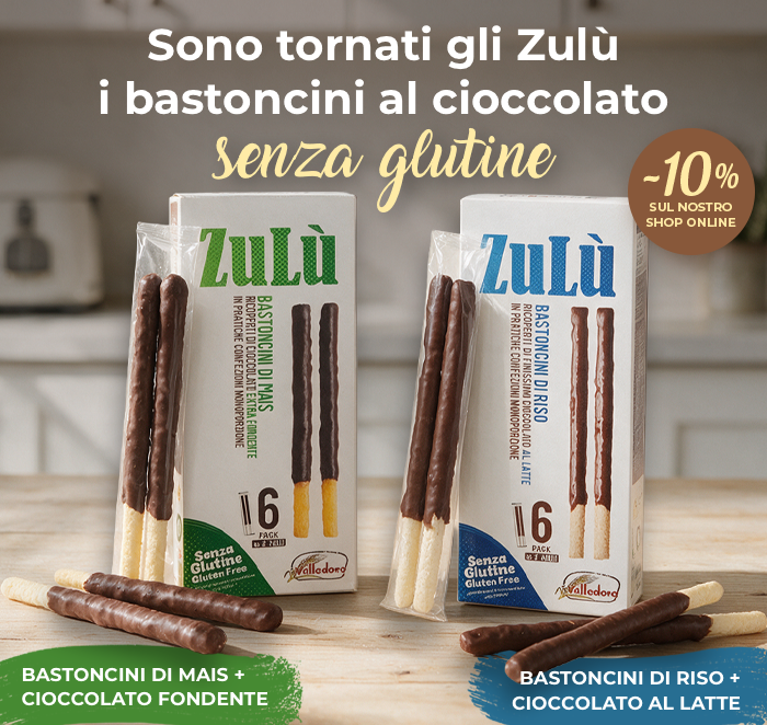 Zulù in promozione