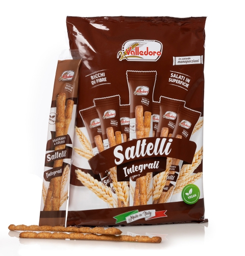 Grissini integrali