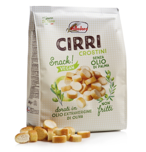 Cirri Classici